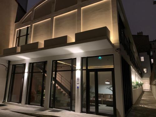 B2 Loft Duplex 175Blo-Paris Convention