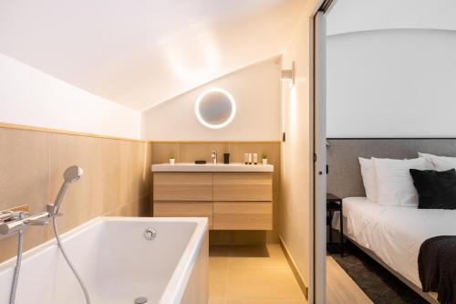 B2 Loft Duplex 175Blo-Paris Convention