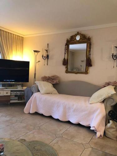 Residenza Giardino - Chez Antoinette