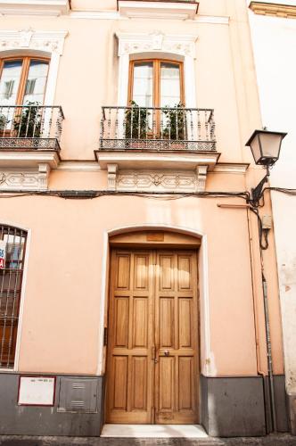 Alohamundi Zaragoza III