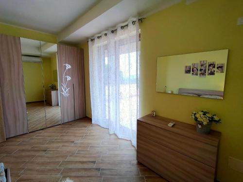 Fotografie z fotogalerie ubytování Bella Vista - Belvedere v destinaci Montebuono