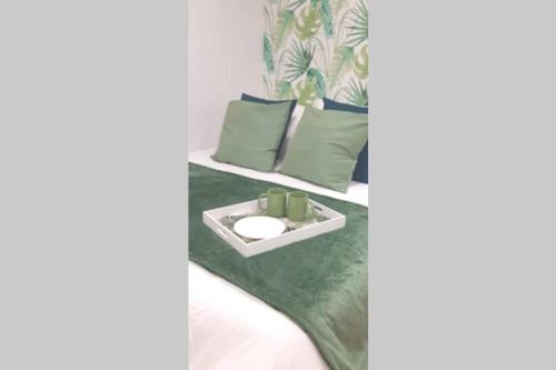 Apartamento vista al mar Playa Las Américas