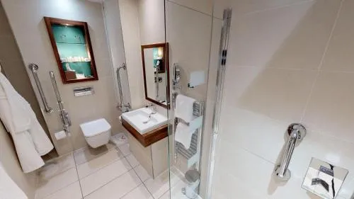 Hotel Indigo Edinburgh by IHG photo 15
