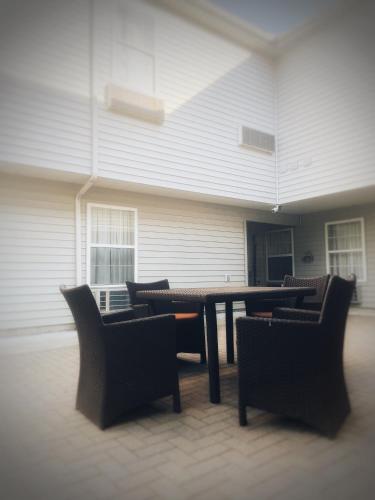 Foto dalla galleria di Bay Lodging Resort a Put-in-Bay