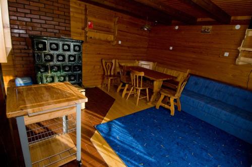 Φωτογραφία από το άλμπουμ του Apartmaji Snežinka Kope σε Slovenj Gradec