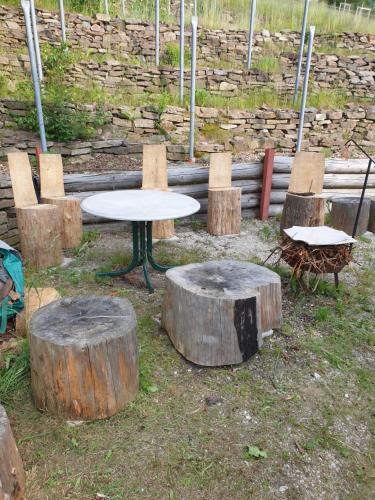 Gambar di galeri bagi Erzgebirgshütte di Pobershau