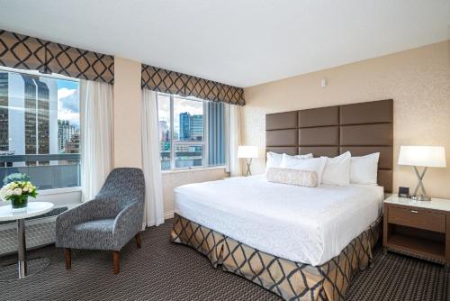 Best Western Premier Chateau Granville Hotel & Suites & Conference Centre Image