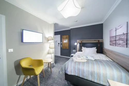 Strandhotel Duhnen photo 61