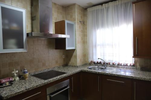Duplex Santa Teresa