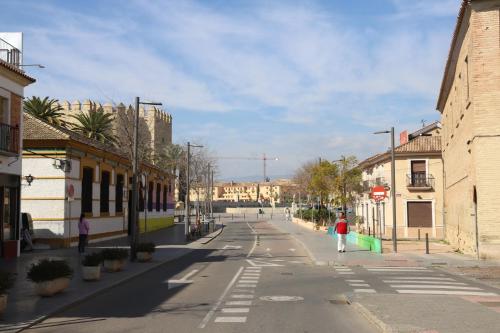 Duplex Santa Teresa