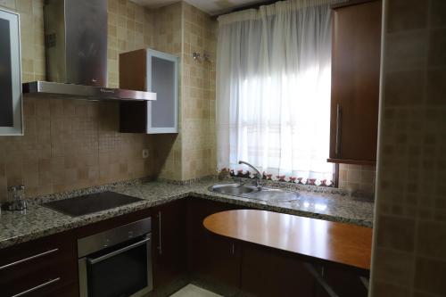 Duplex Santa Teresa