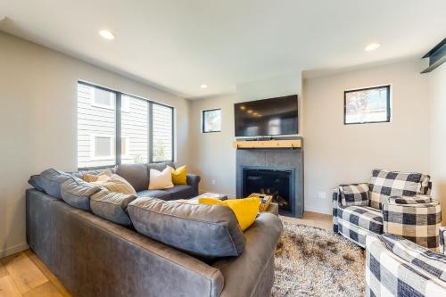 Woodhaven Hideaway – Photos 2