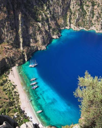 Φυσικό τοπίο κοντά σε αυτός ο ξενώνας