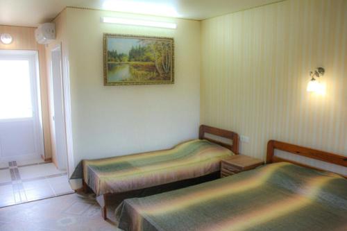 Фотография из галереи Hotel Irina в Грибовке