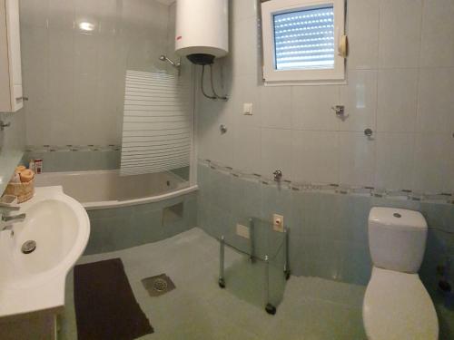 Medulin apartment