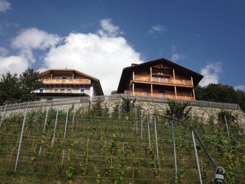 Gallery image of Maso Fallmerayer - Fallmerayerhof in Bressanone