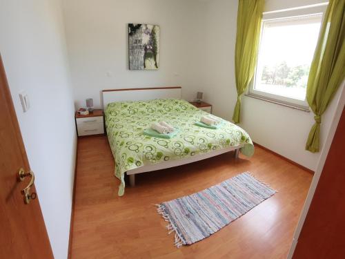 Medulin apartment