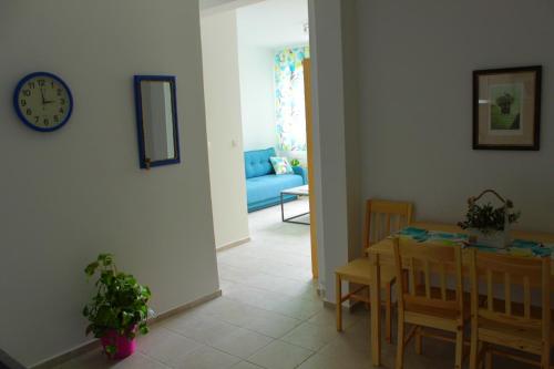 Gallery image of Blue Mediterranean Apartments in Sveti Stefan