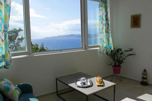Gallery image of Blue Mediterranean Apartments in Sveti Stefan