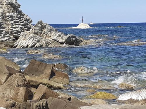 帕埃斯图姆B&b A casa della nonna的相册照片