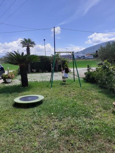 帕埃斯图姆B&b A casa della nonna的相册照片