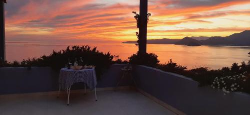 Foto Blue Mediterranean Apartments 1