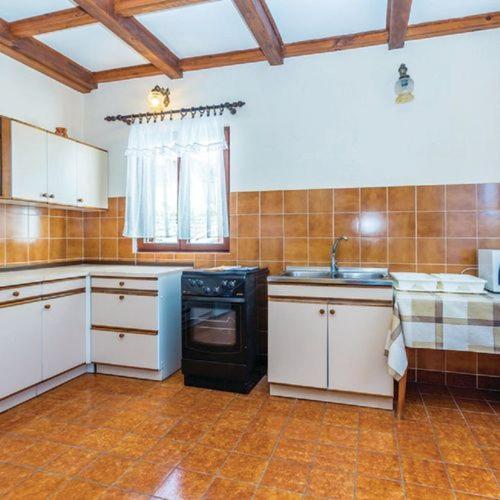 ADRIATIC apartmani A2-A6, RAB
