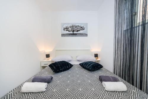 Gallery image of Apartman Nino in Novigrad Dalmatia
