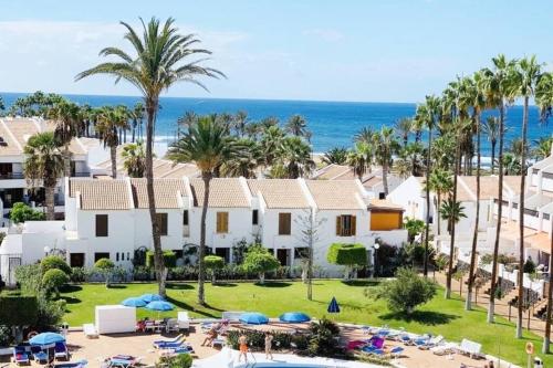 Sea View at Park Santiago Apartment