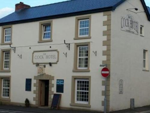 The Cock Hotel