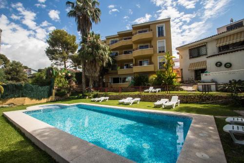 Apartamentos Nicaragua, Benidorm – Bijgewerkte prijzen 2022
