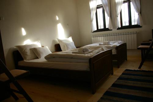 Gambar di galeri bagi Mutafova Guest House di Veliki Preslav