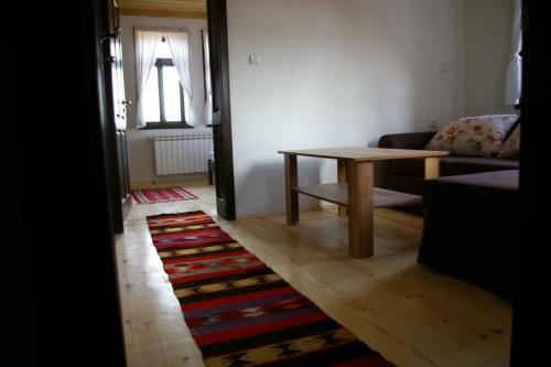Gambar di galeri bagi Mutafova Guest House di Veliki Preslav