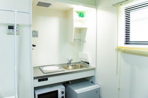Φωτογραφία από το άλμπουμ του Base Hanegi Apartment στο Τόκιο