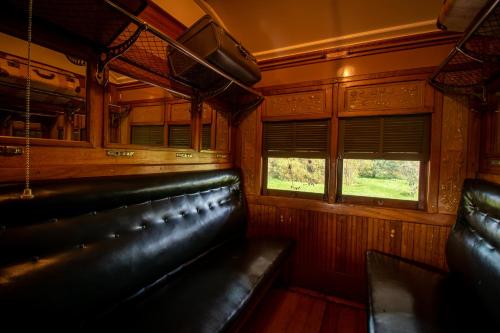 Φωτογραφία από το άλμπουμ του Carriages Spa Retreat στην Echuca