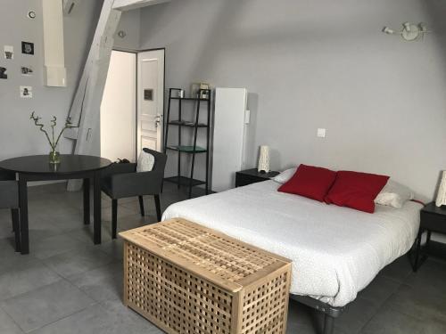 Gallery image of Gite NiLou in Amboise