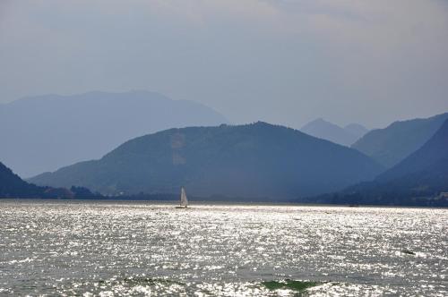 Gallery image of Seehaus Karantanien am Ossiacher See in Ossiach