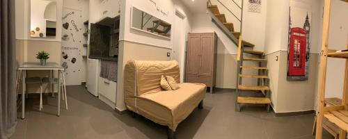 Little Dream Residenza - Napoli