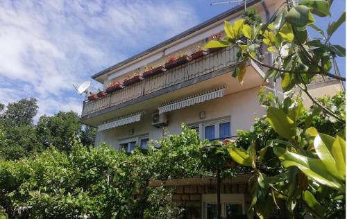 Apartman Bokula