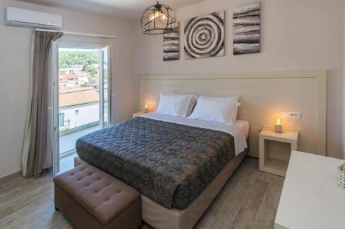 Gallery image of Aria Suites in Kassiopi