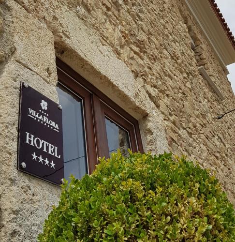 Hotel Villa Flora Relais – Photos 2