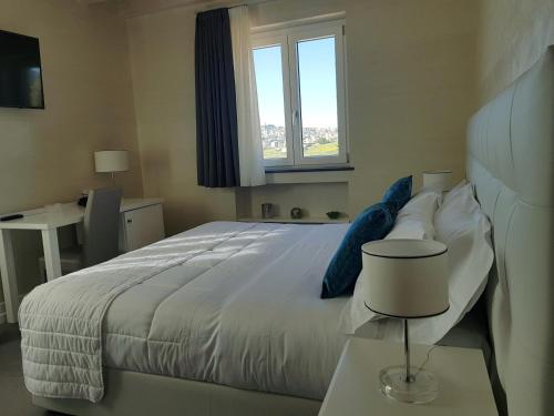 Hotel Villa Flora Relais – Photos 4