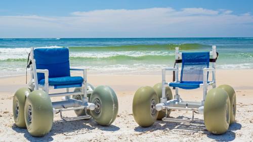 Holiday Inn Resort Panama City Beach by IHG photo 160