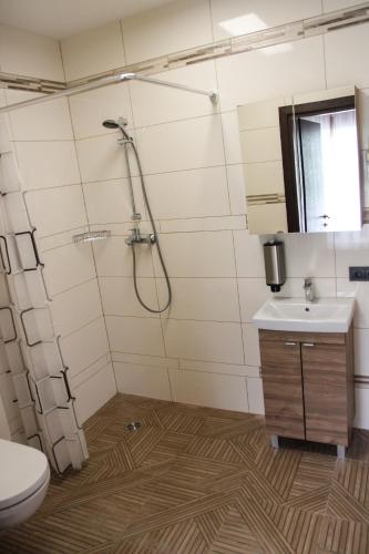 Bagno di Vila Romnesa