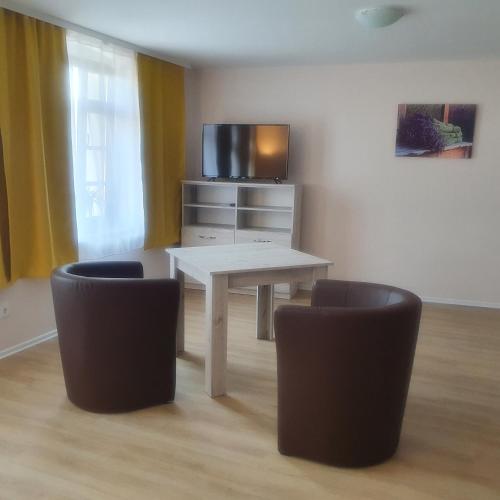 Φωτογραφία από το άλμπουμ του Apartments Oberschlesien σε Görlitz