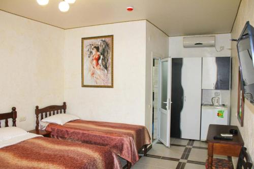 Фотография из галереи Hotel Irina в Грибовке