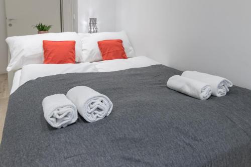 Yeshello Belvedere Apartment