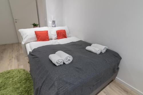 Yeshello Belvedere Apartment