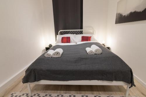 Yeshello Belvedere Apartment