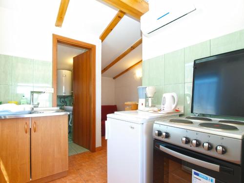 Apartment Lavender 700